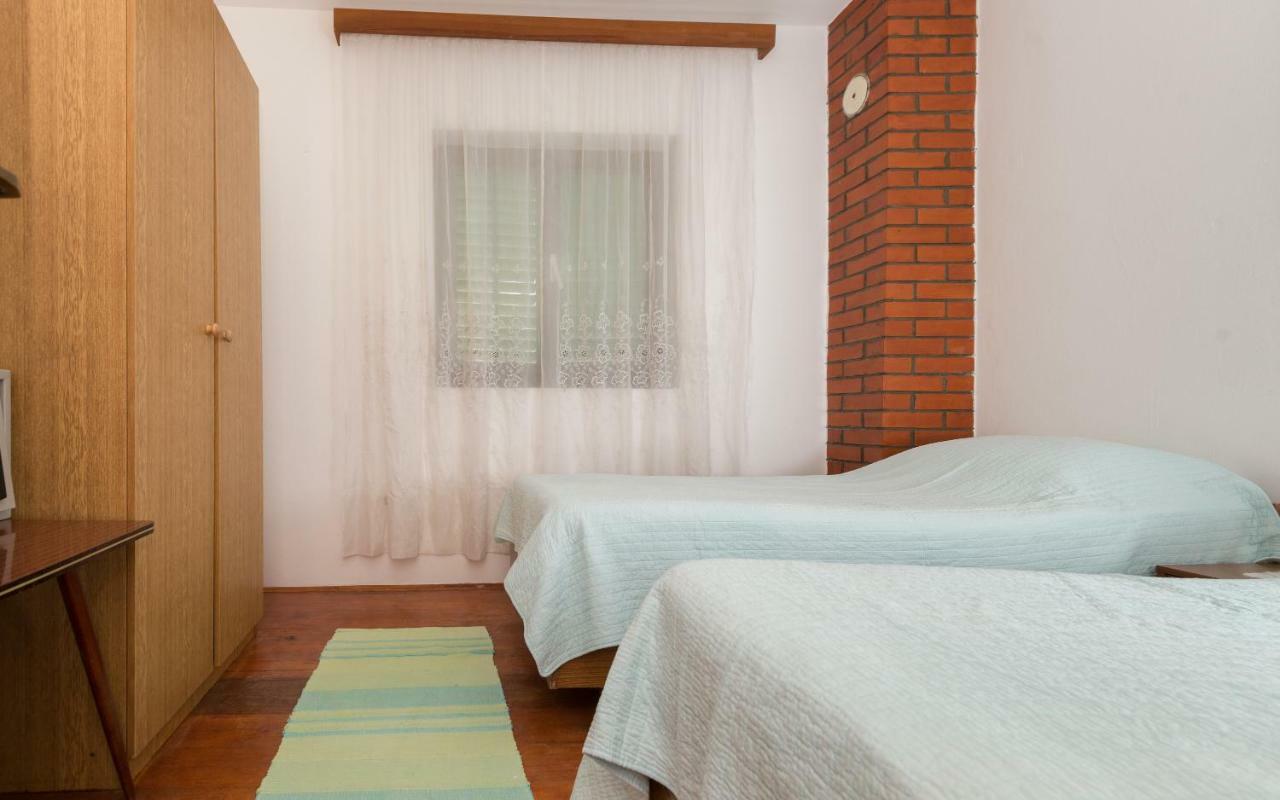 Apartments Azzurro Blace Exterior foto